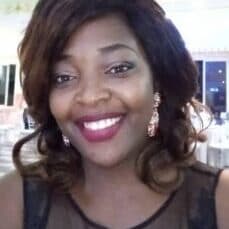 Dr Jeanne Mvondo