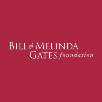 Client and partner organization logo