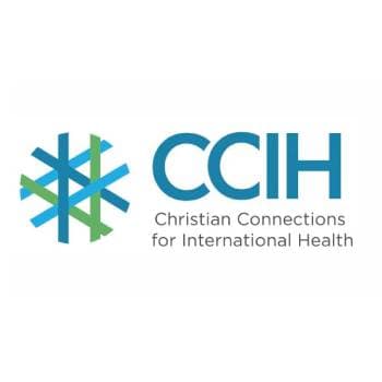 Client and partner organization logo