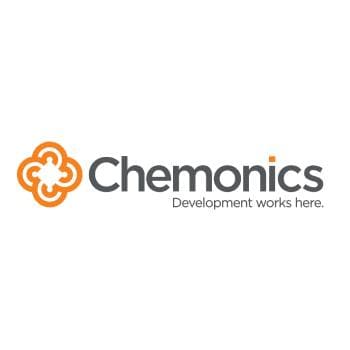 Client and partner organization logo
