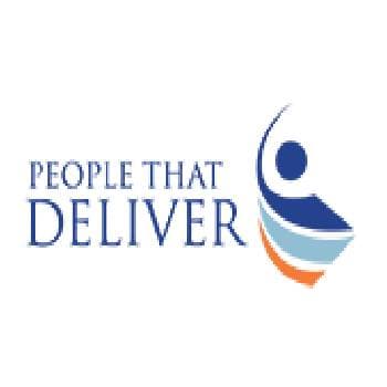 Client and partner organization logo