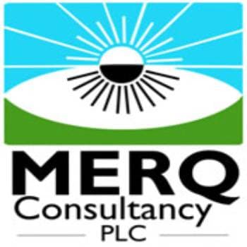 Client and partner organization logo