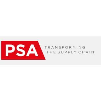 Client and partner organization logo