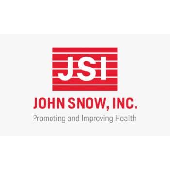 Client and partner organization logo